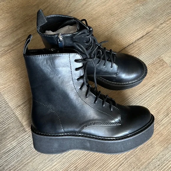 Urban Outfitters | Shoes | Urban Outfitters Gemma Utility 